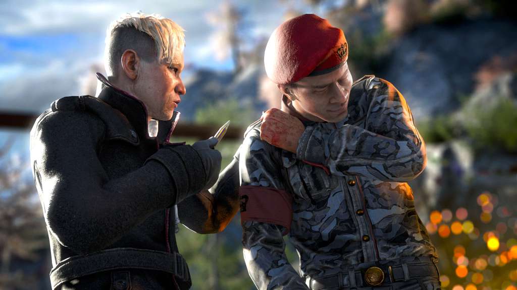 Far Cry 4 Steam Altergift