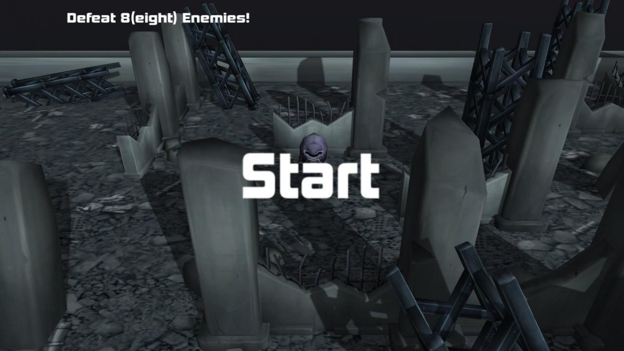 Robot Warriors Steam CD Key