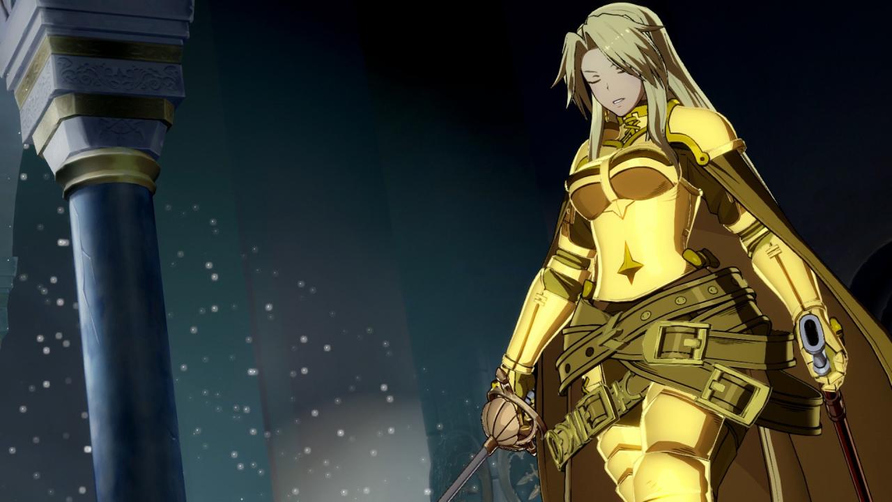 Granblue Fantasy: Versus - Character Pass Set Steam Altergift