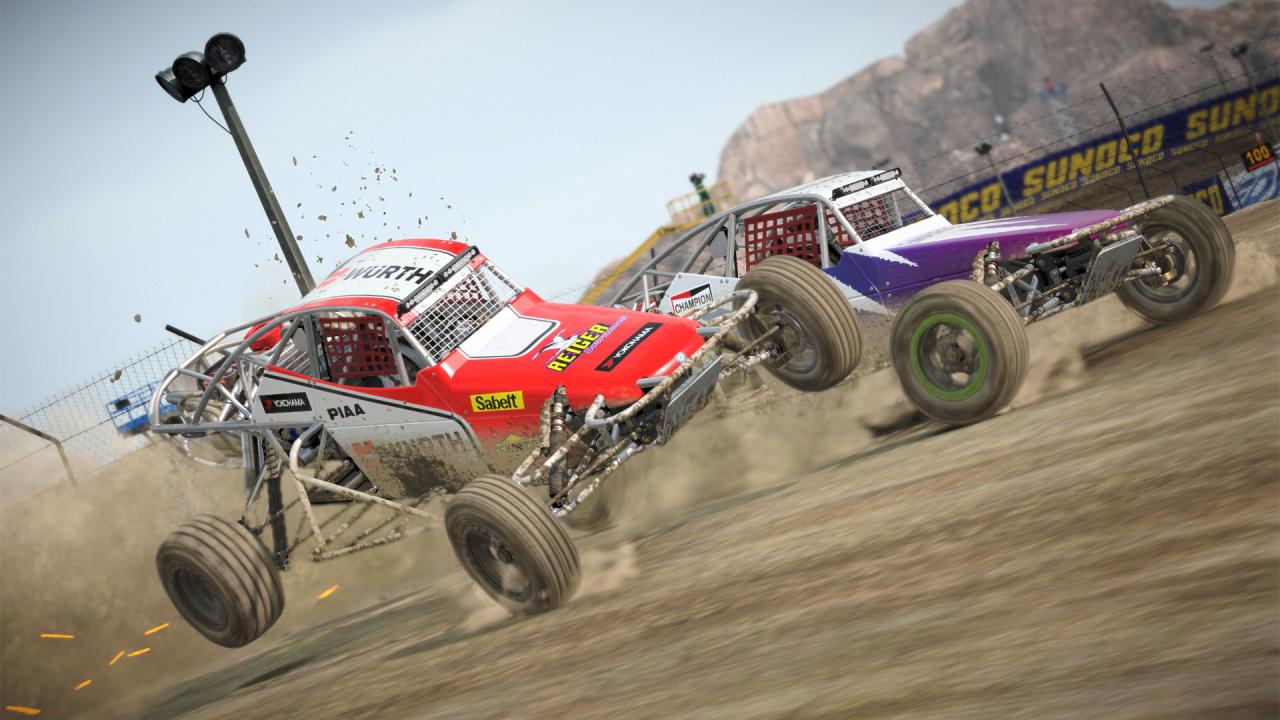DiRT Bundle 2019 Steam CD Key