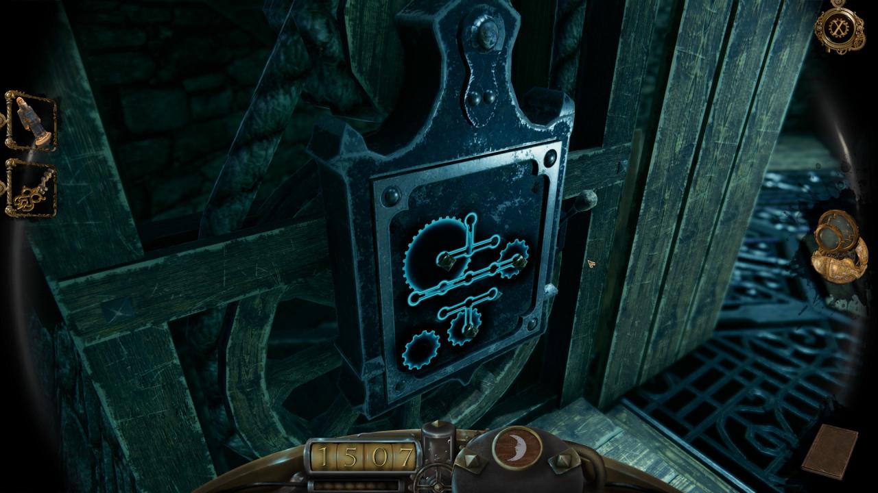 The House of Da Vinci 2 Steam CD Key