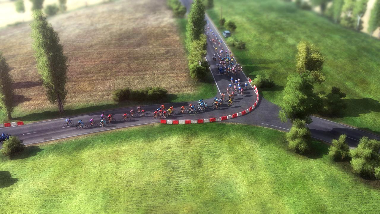 Pro Cycling Manager 2020 Steam Altergift