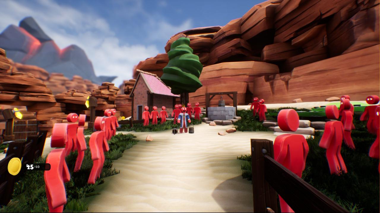 Supraland Steam CD Key