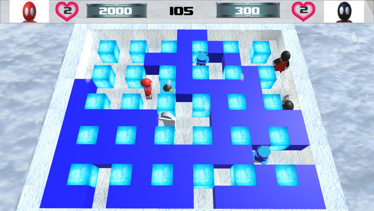 Bomber Arena Steam CD Key