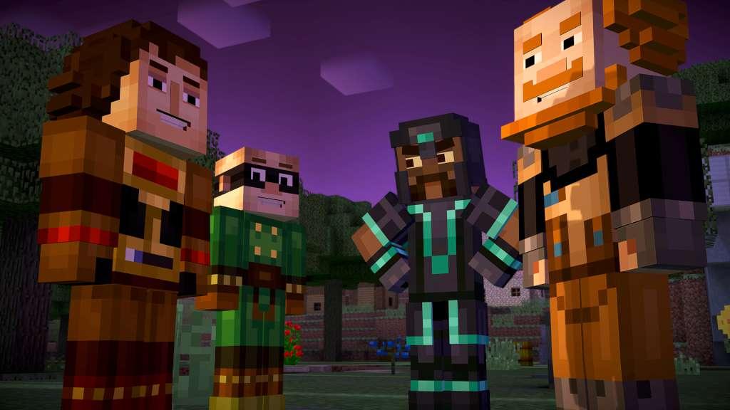 Minecraft - Creators Pack DLC XBOX One CD Key