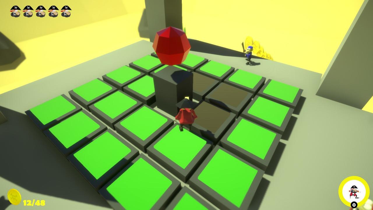 Derpy pirates! Steam CD Key