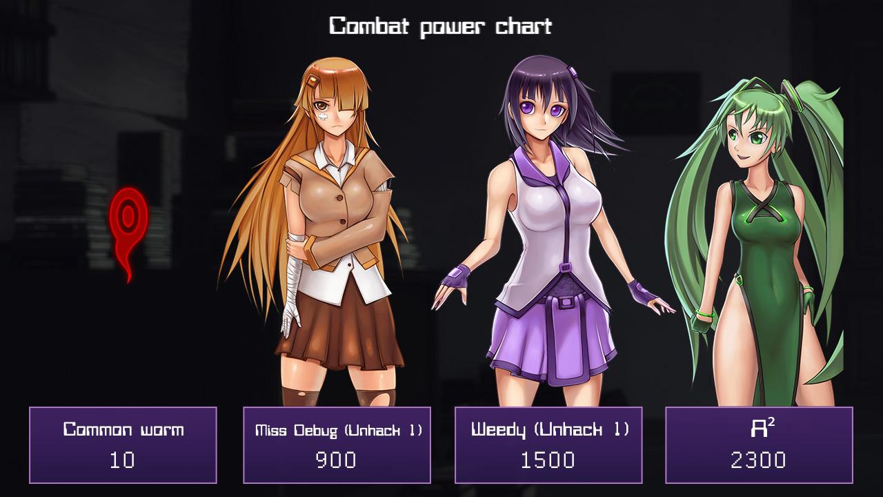 Unhack 2 - Digital artbook DLC Steam CD Key