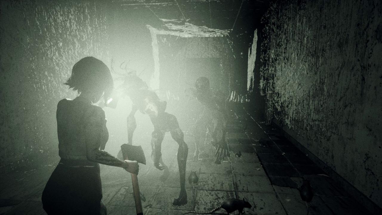 DreadOut 2 Steam Altergift