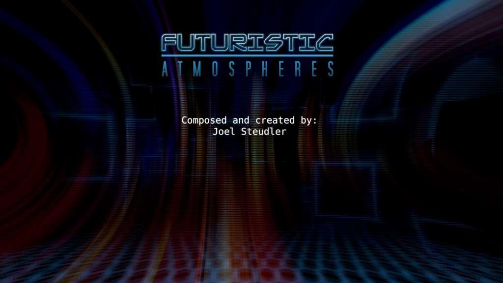RPG Maker VX Ace - Futuristic Atmospheres Steam CD Key