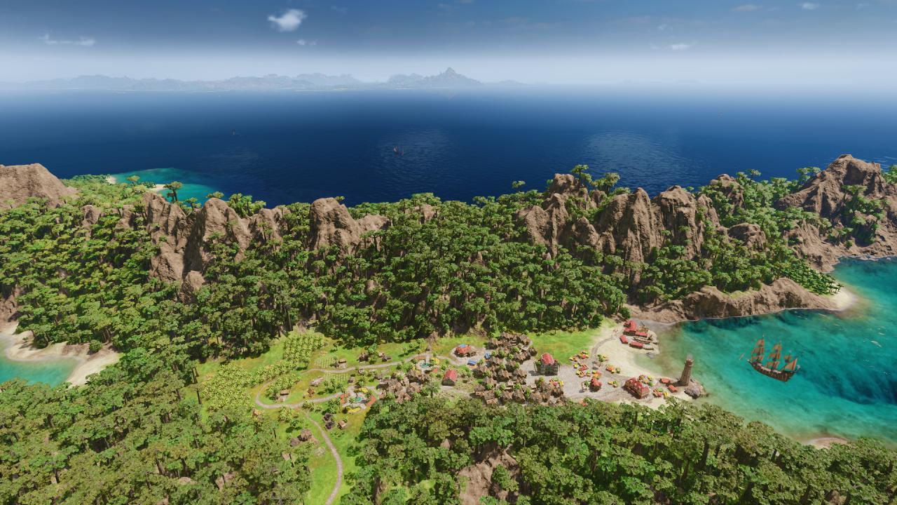 Port Royale 4 Steam CD Key