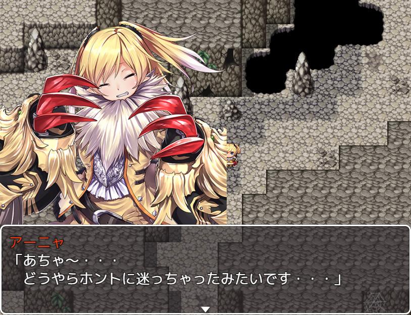 RPG Maker MV - Fantasy Heroine Character Pack DLC Steam CD Key