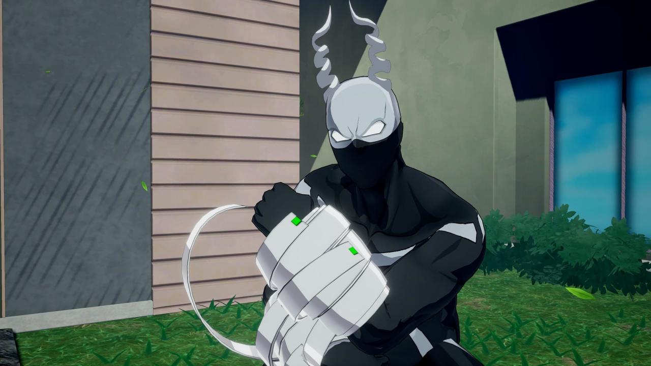 MY HERO ONE'S JUSTICE 2 - Season Pass DLC EU Steam CD Key