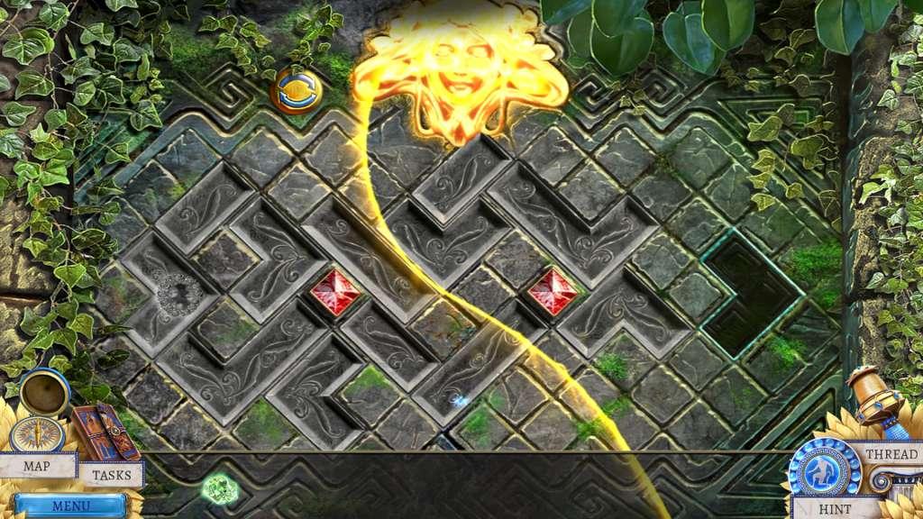 Endless Fables: The Minotaur's Curse Steam CD Key