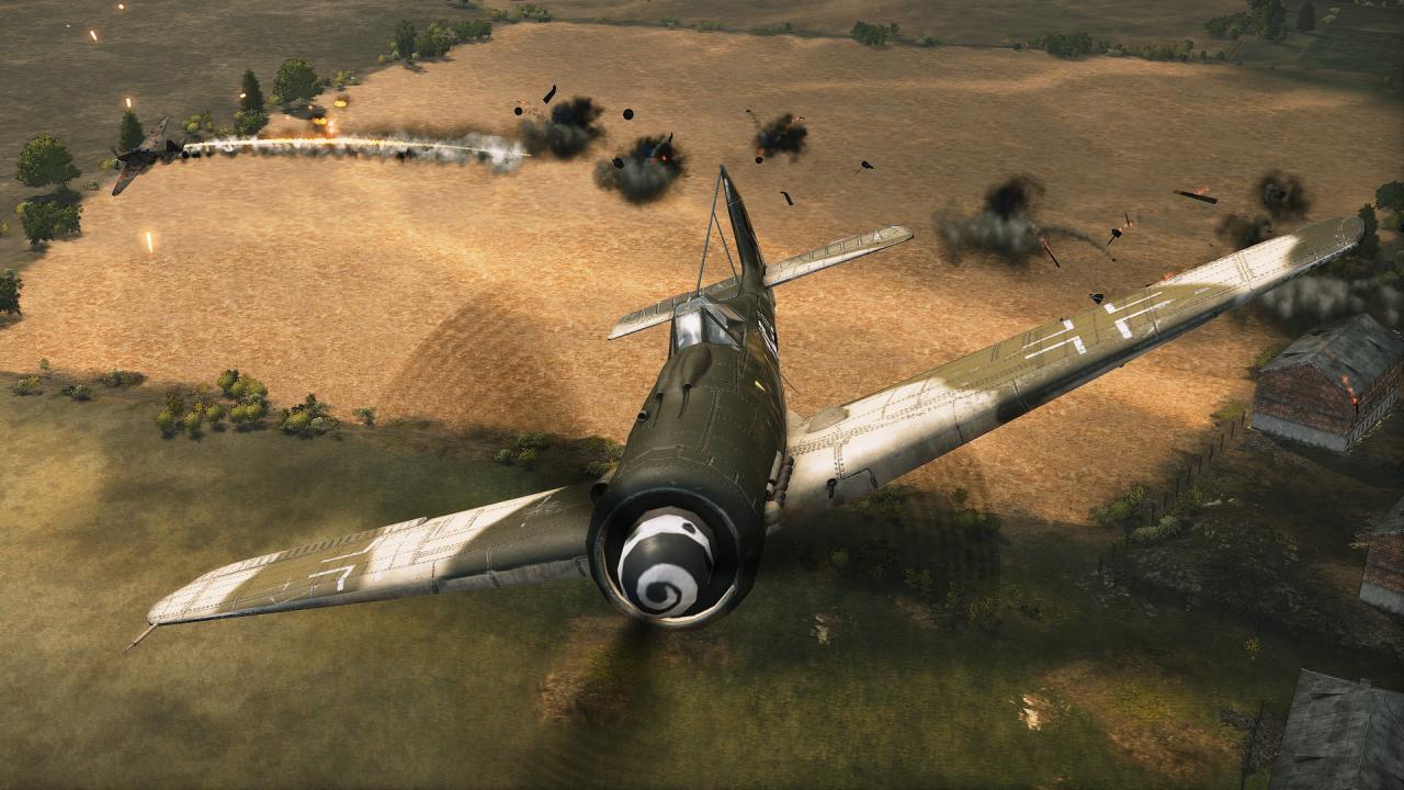 Steel Division 2 - Death on the Vistula DLC Steam CD Key