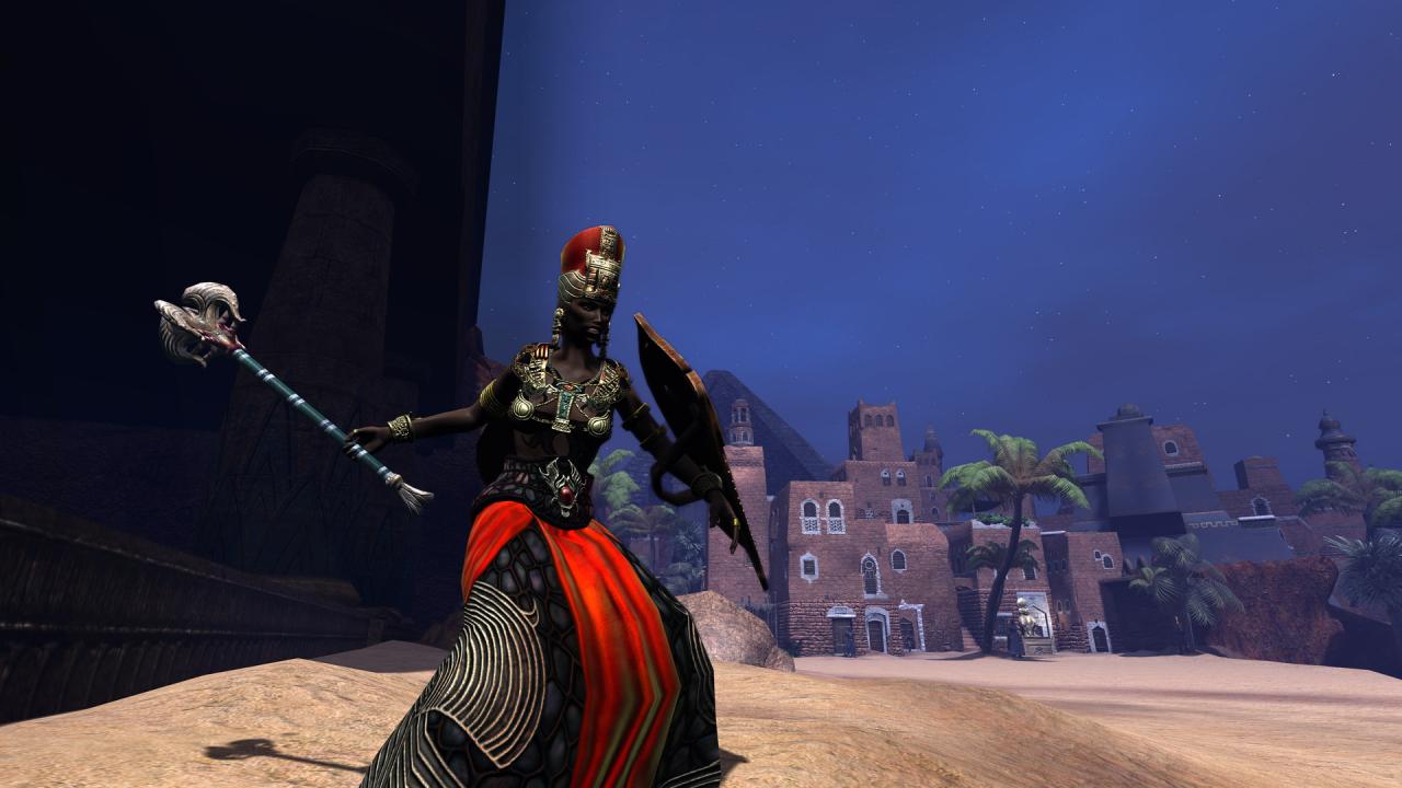 Age of Conan - Ultimate Level 80 Bundle DLC Digital Download CD Key