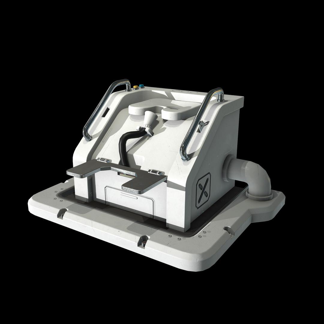 Space Engineers - Decorative Pack DLC EU Steam Altergift