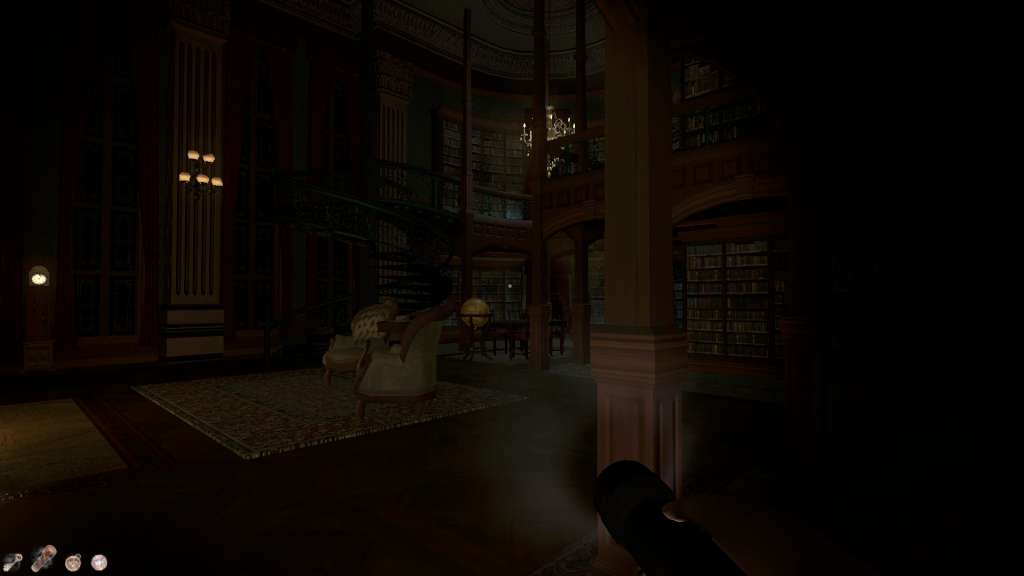 Last Will Steam CD Key