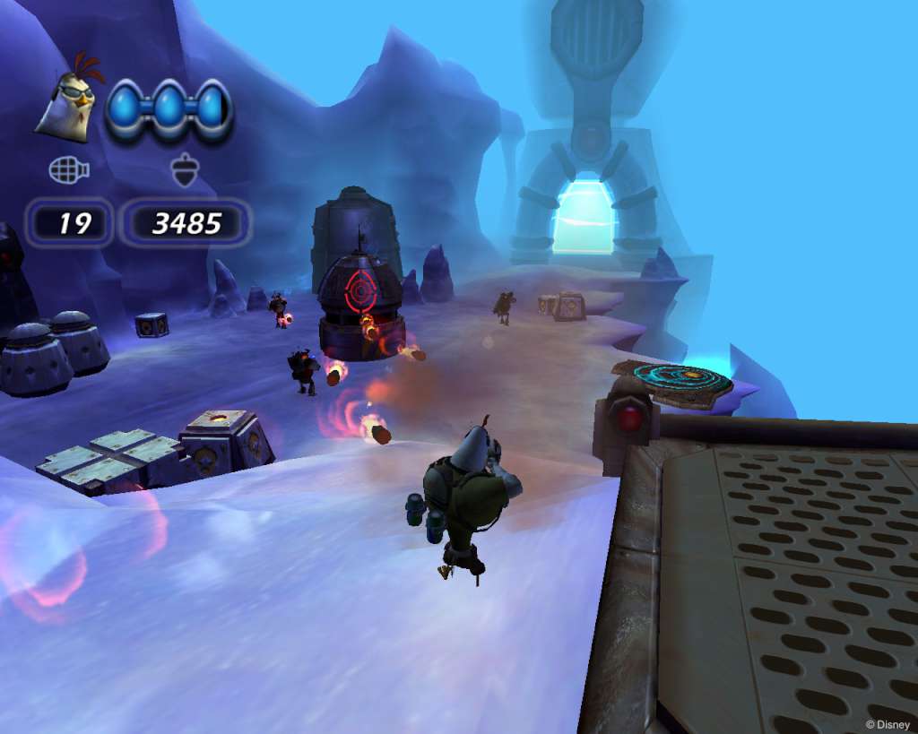 Disney Sky is Falling Pack Steam CD Key