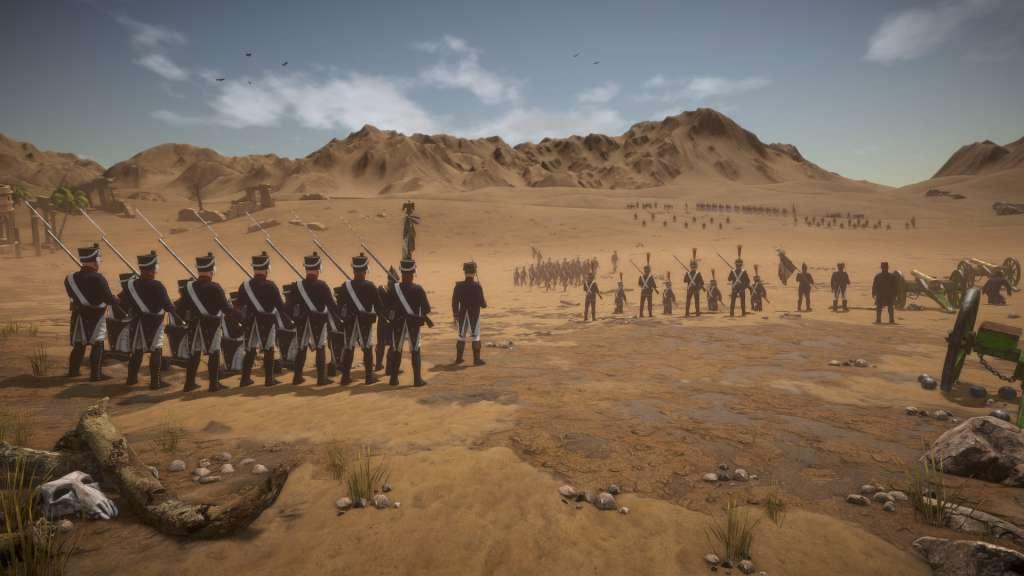 Holdfast: Nations At War Steam CD Key