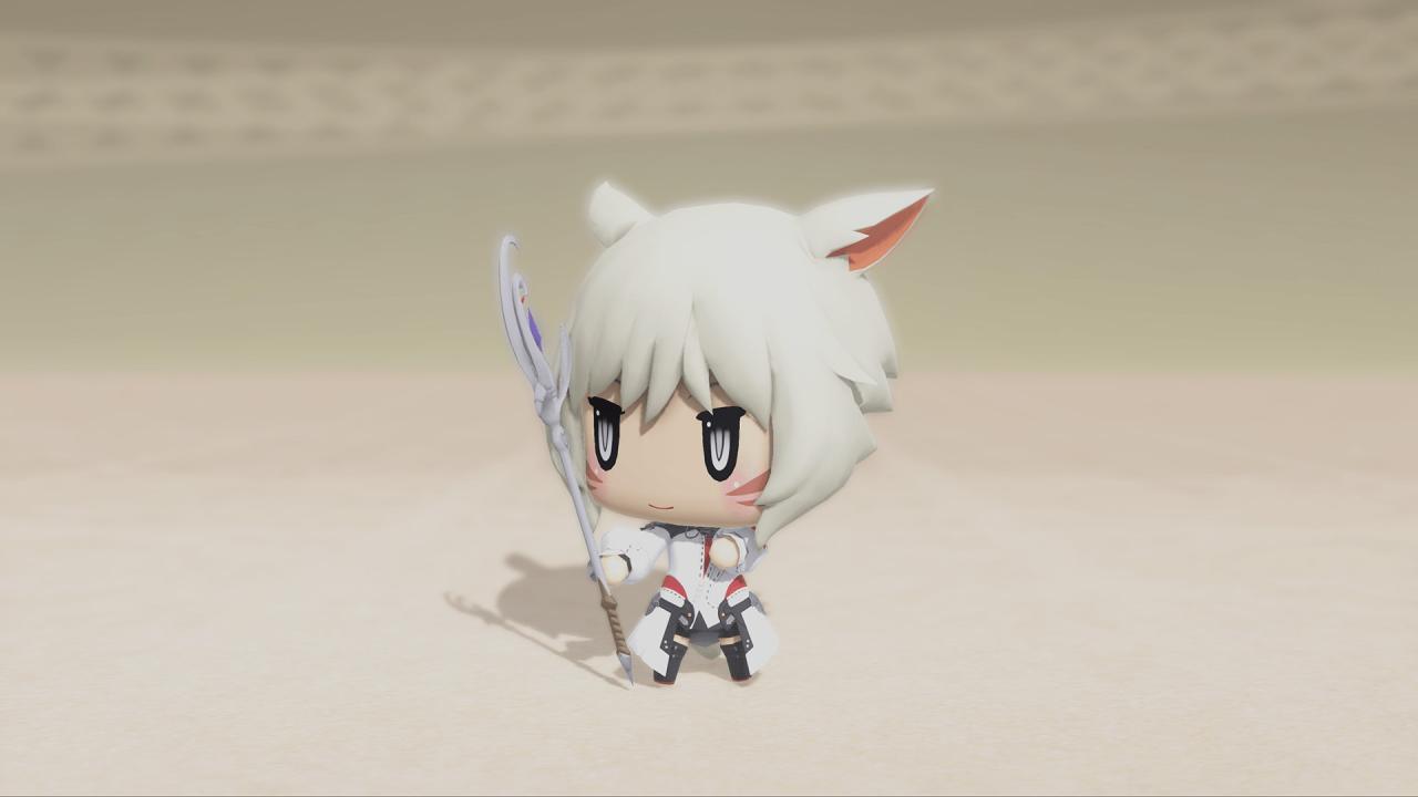 WORLD OF FINAL FANTASY - COMPLETE EDITION Steam CD Key