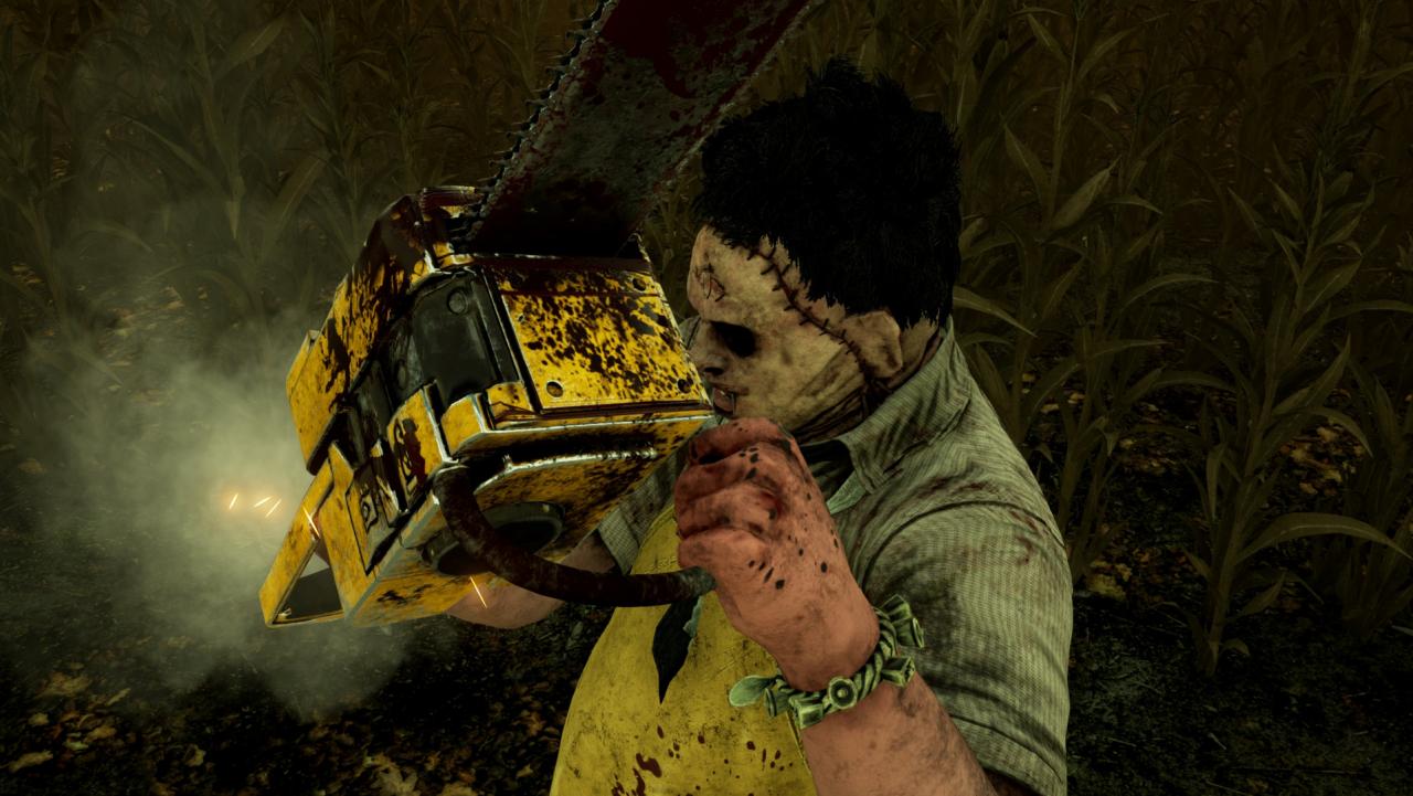 Dead by Daylight - Leatherface DLC Steam CD Key