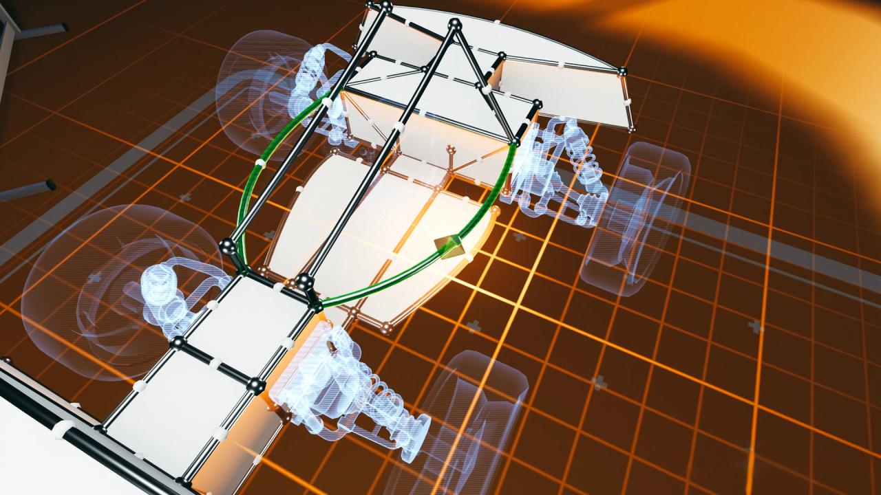 Main Assembly Steam CD Key