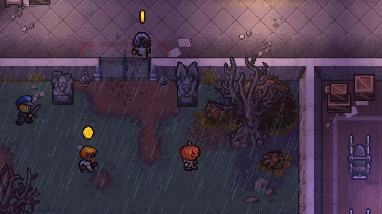 The Escapists 2 - Big Top Breakout DLC Steam CD Key