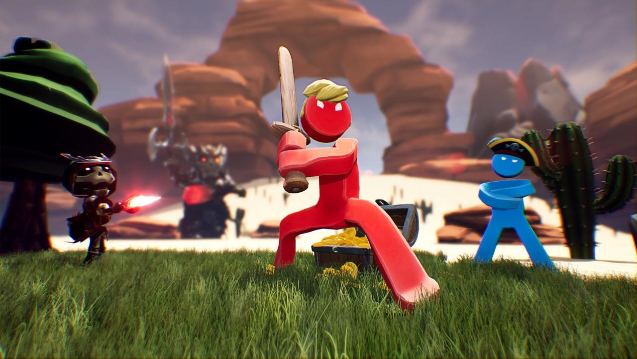 Supraland Steam CD Key