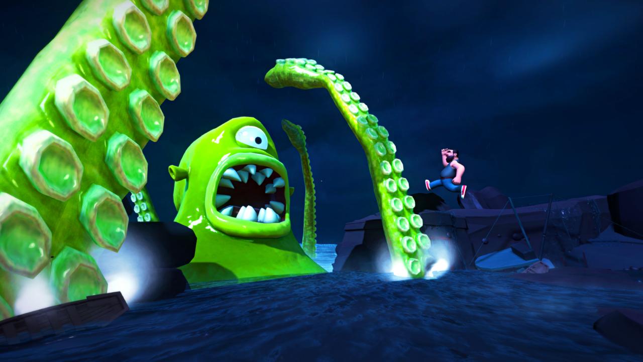 Suicide Guy Bundle Steam CD Key