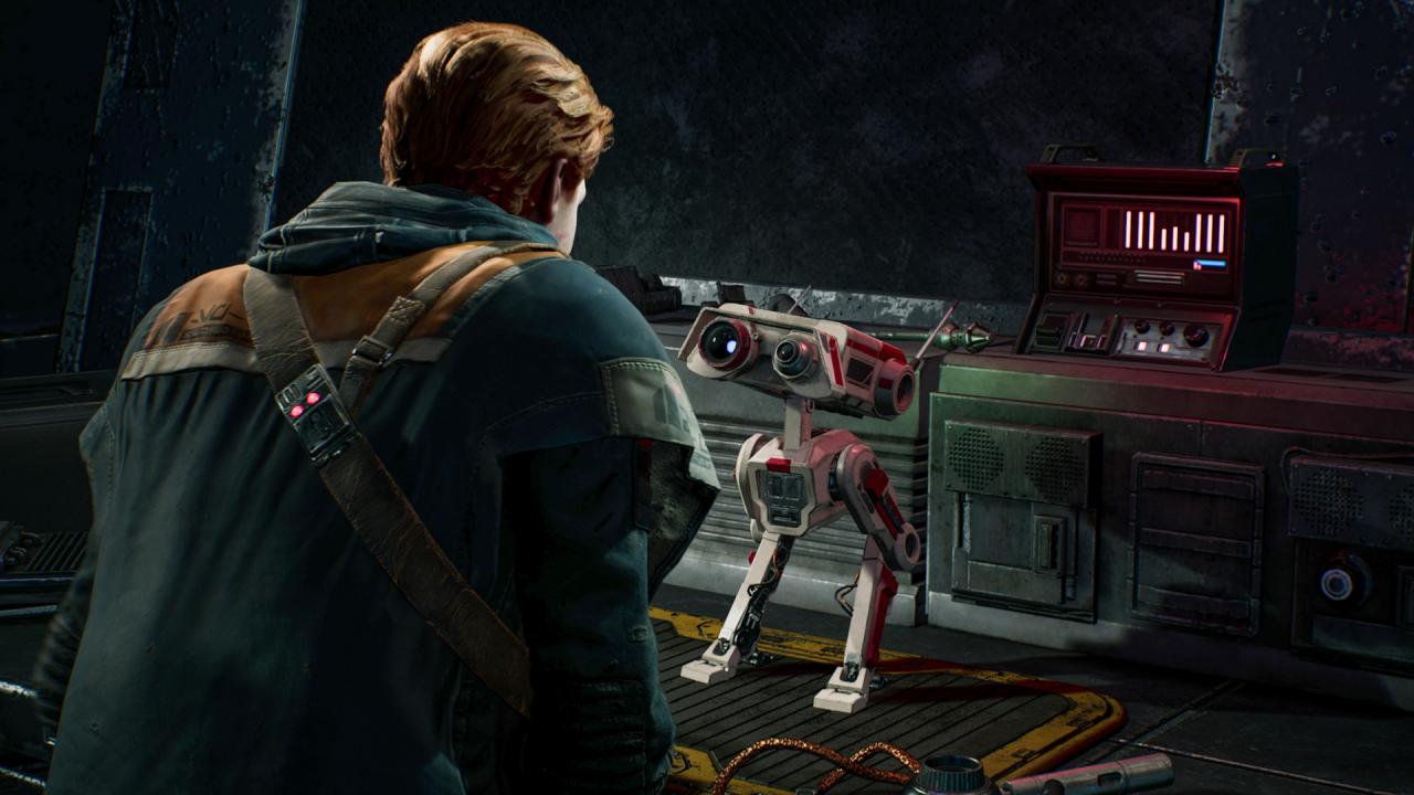 Star Wars: Jedi Fallen Order Origin CD Key