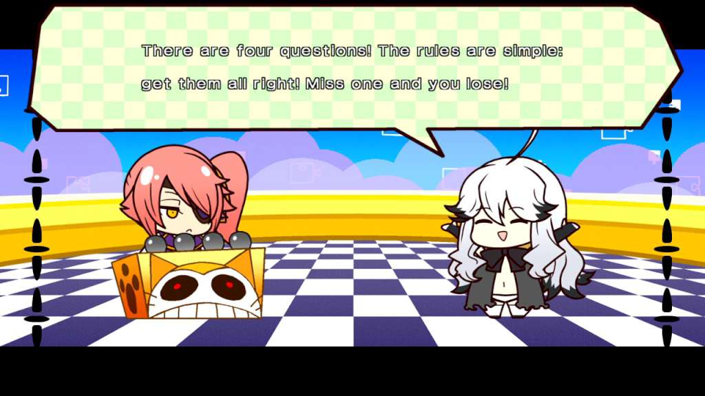 XBlaze Lost: Memories Steam CD Key