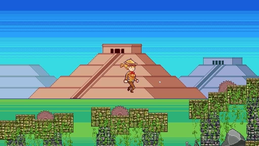 Adventure Rage Steam CD Key