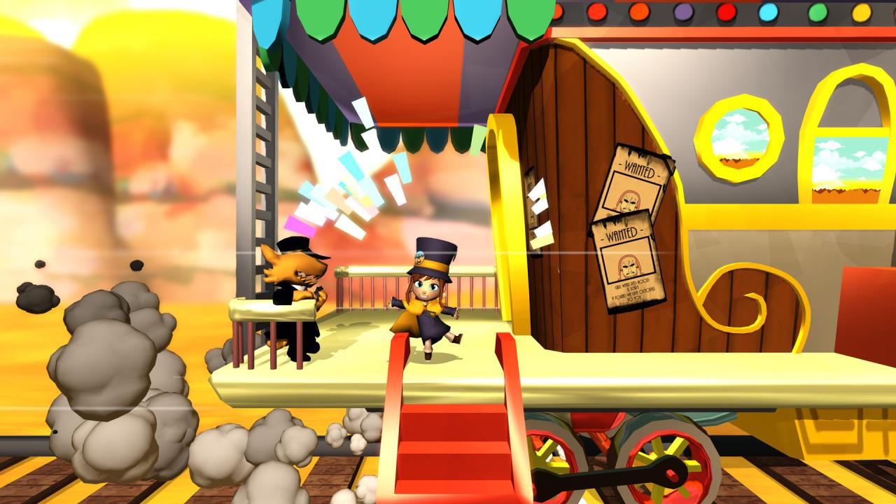 A Hat in Time Steam Altergift