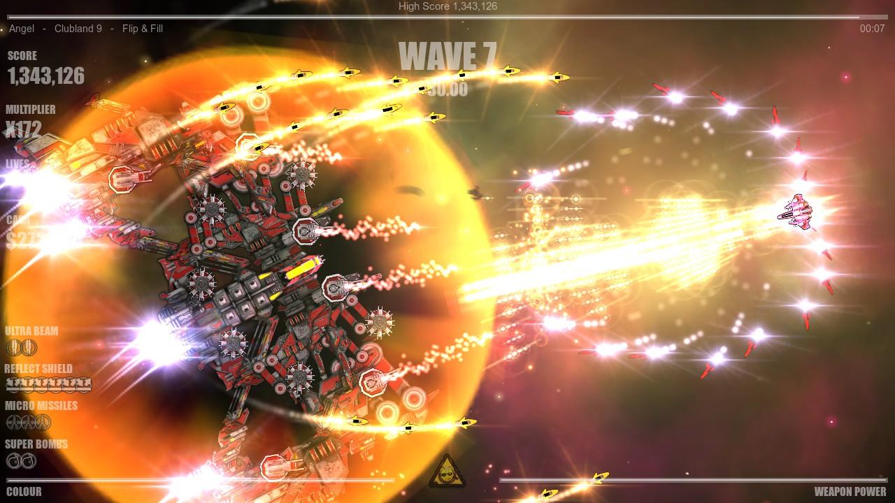 Beat Hazard 2 Steam CD Key