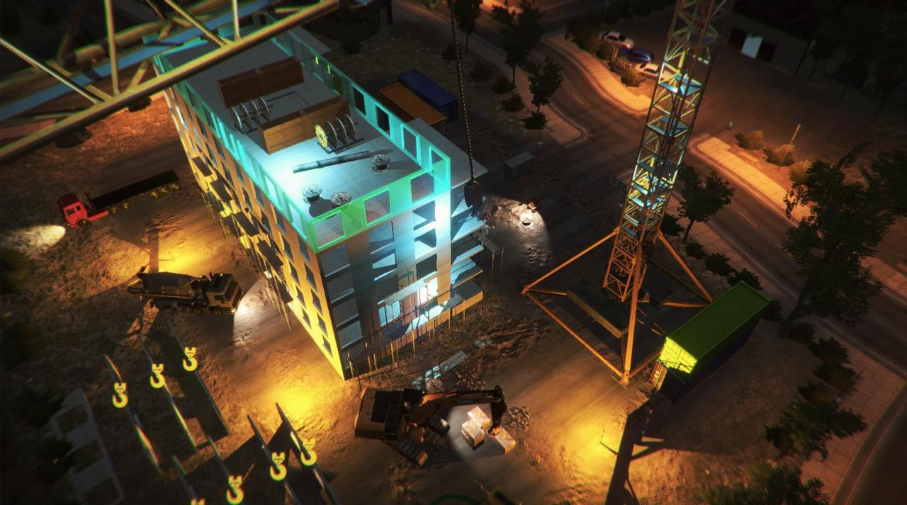 Demolish & Build 2018 EU Steam Altergift