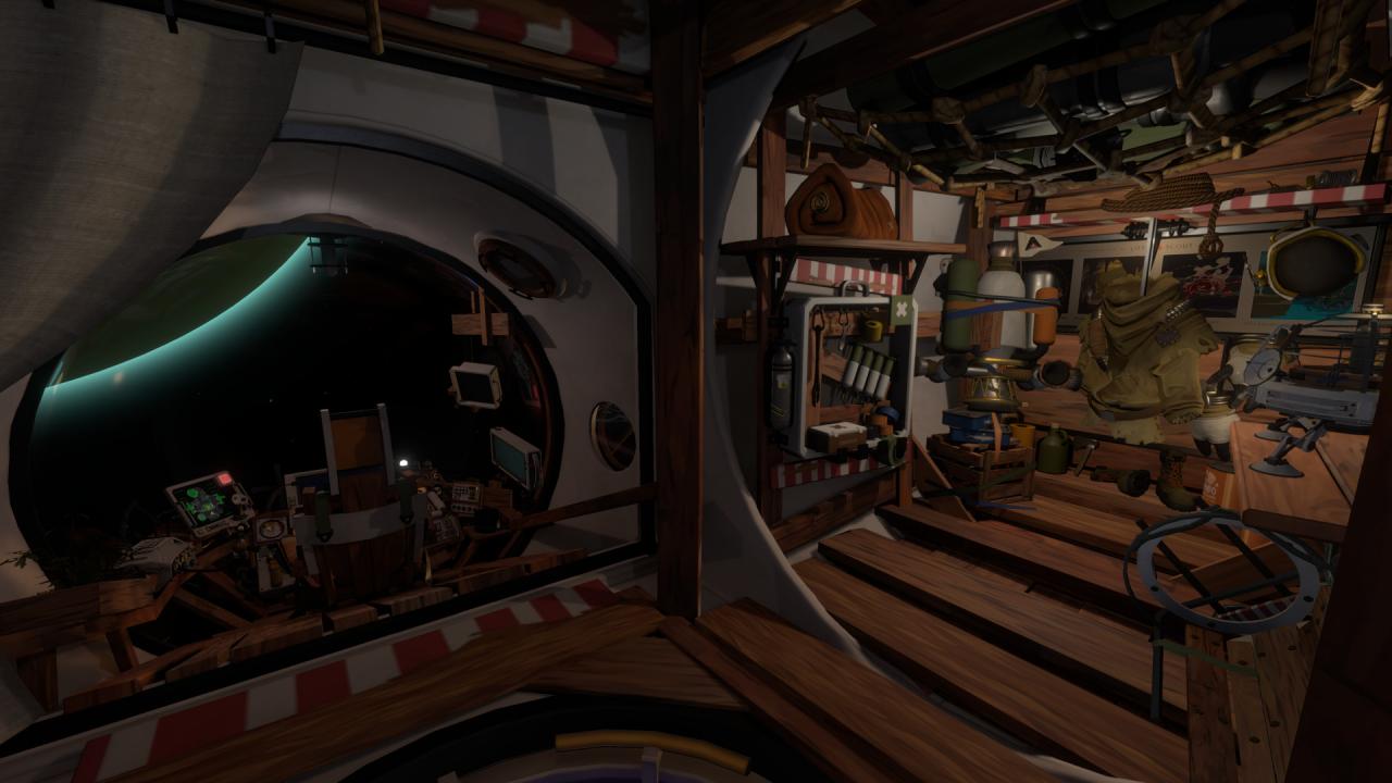 Outer Wilds Steam CD Key