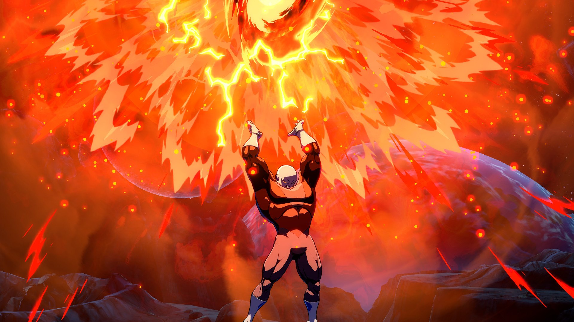 DRAGON BALL FighterZ - FighterZ Pass 2 RU Steam CD Key