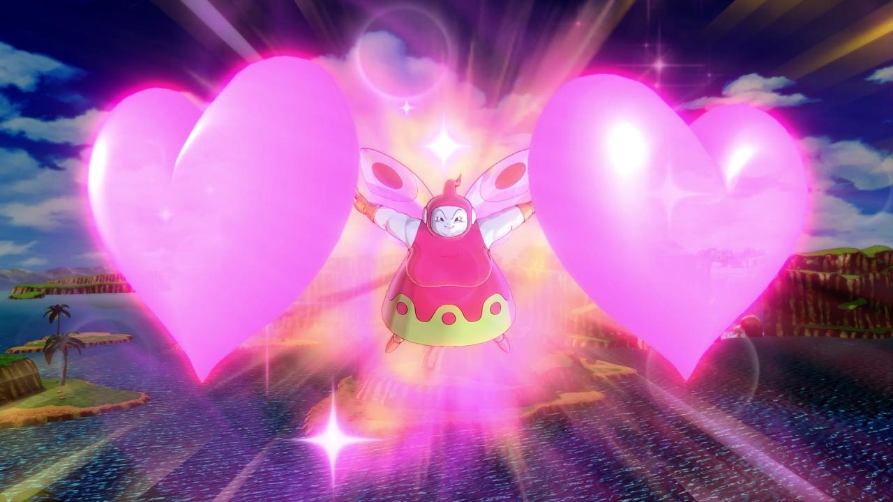 DRAGON BALL XENOVERSE 2 - Ultra Pack Set DLC Steam CD Key