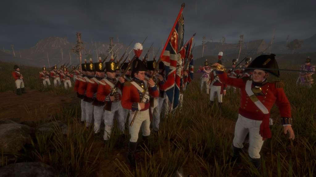 Holdfast: Nations At War Steam CD Key