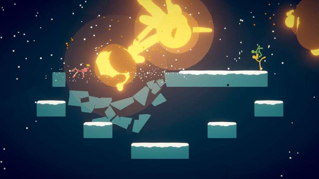 Stick Fight: The Game Steam CD Key
