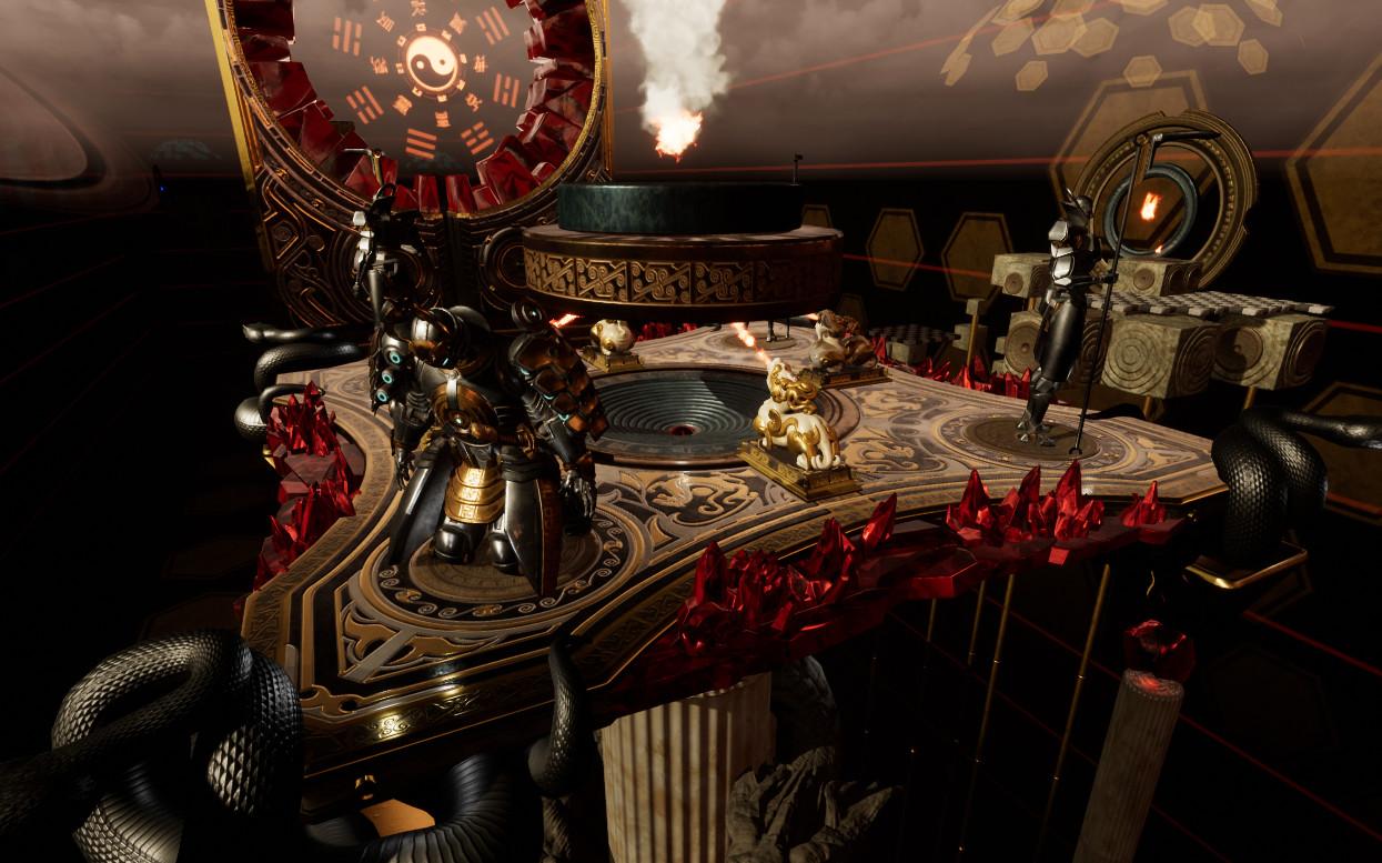 ZhanDou Steam CD Key