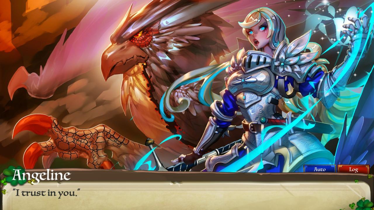 Faulty Apprentice Steam CD Key