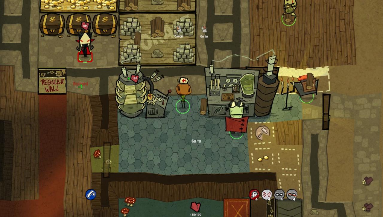 MachiaVillain Steam CD Key