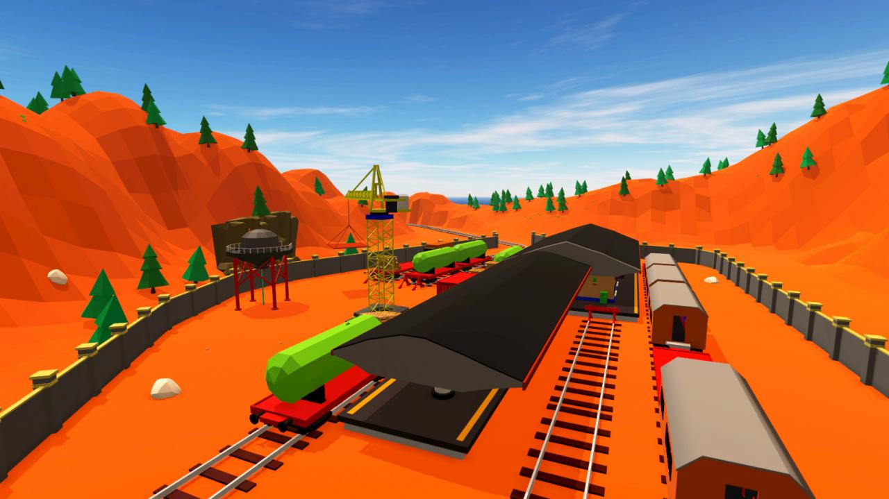 Shooty Squad Steam CD Key