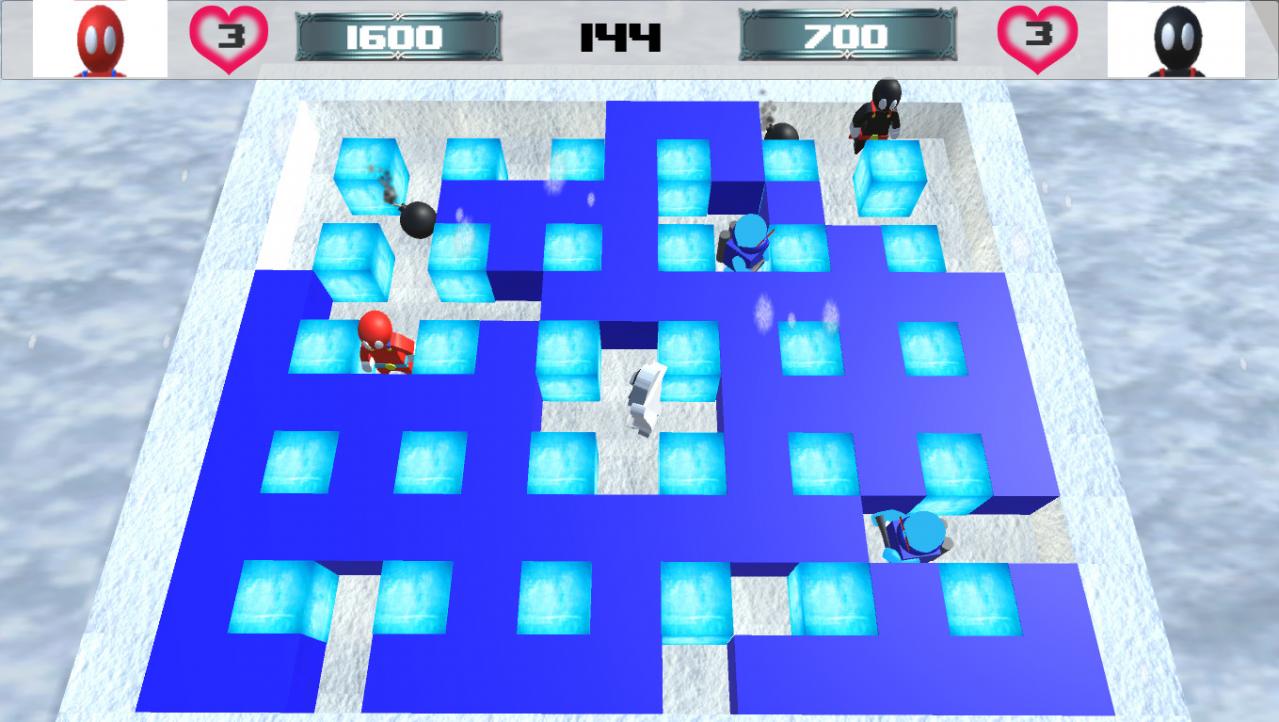 Bomber Arena Steam CD Key