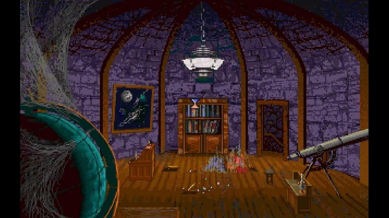 Call of Cthulhu: Shadow of the Comet Steam CD Key