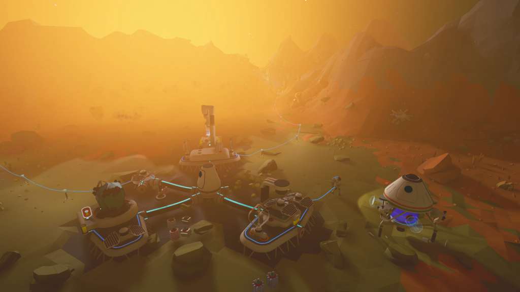 Astroneer Steam CD Key