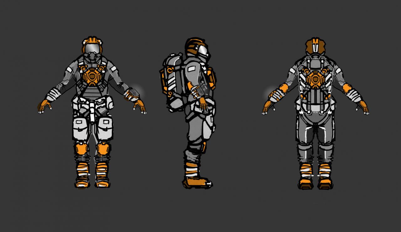 Space Engineers - Deluxe DLC Steam CD Key