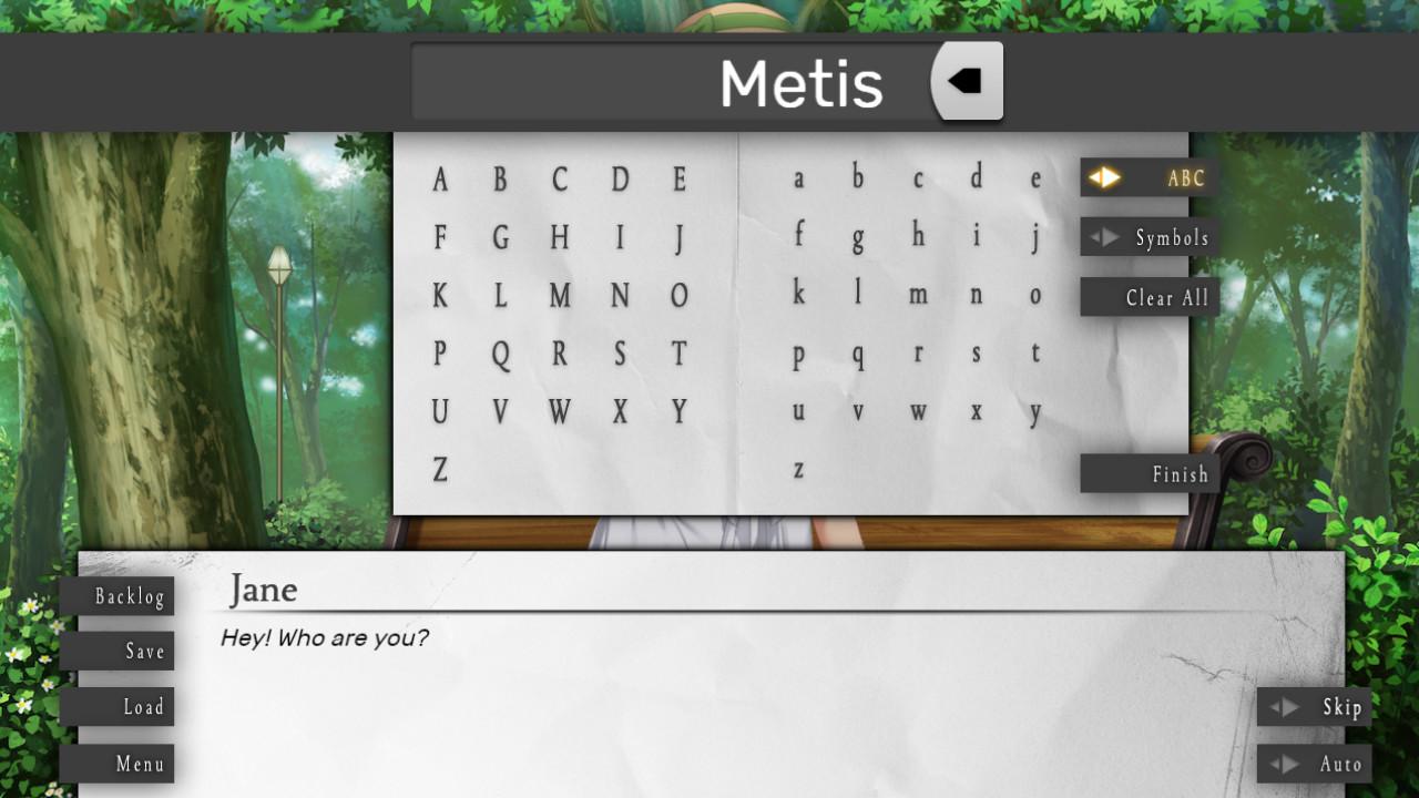 Visual Novel Maker + Live2D Steam CD Key 