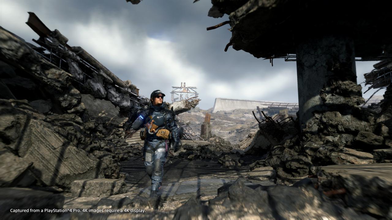 Death Stranding Steam Altergift